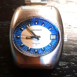 Waltham Mens Watch